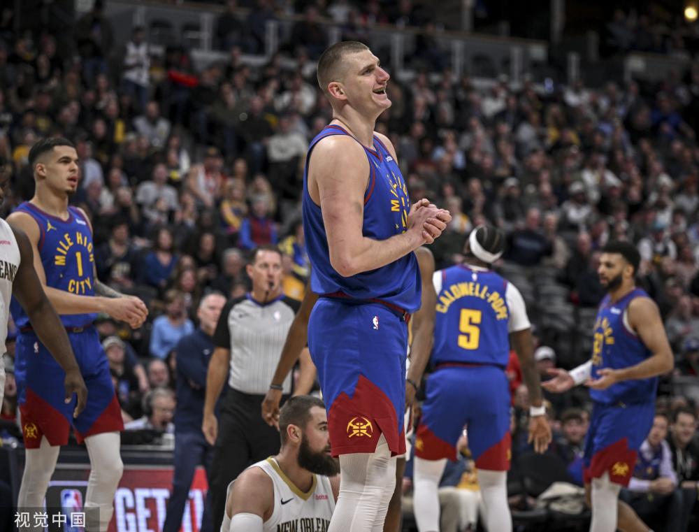 关注的核心 关注的核心